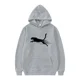 thumbnail image 5 of Sudadera con capucha para hombre, prenda deportiva de manga larga, transpirable, con estampado, para correr, otoño e invierno, 2024, 5 of 5