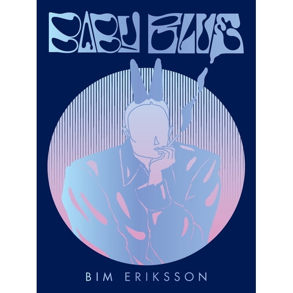 Baby Blue, (Paperback)
