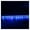 85cm Full Blue, variant on Led Aquarium Strip 54W/81W Reef Light 55cm 85cm Length Coral Light Designed Blue 450nm UV Color Ratio For Fish Coral Reef Tank