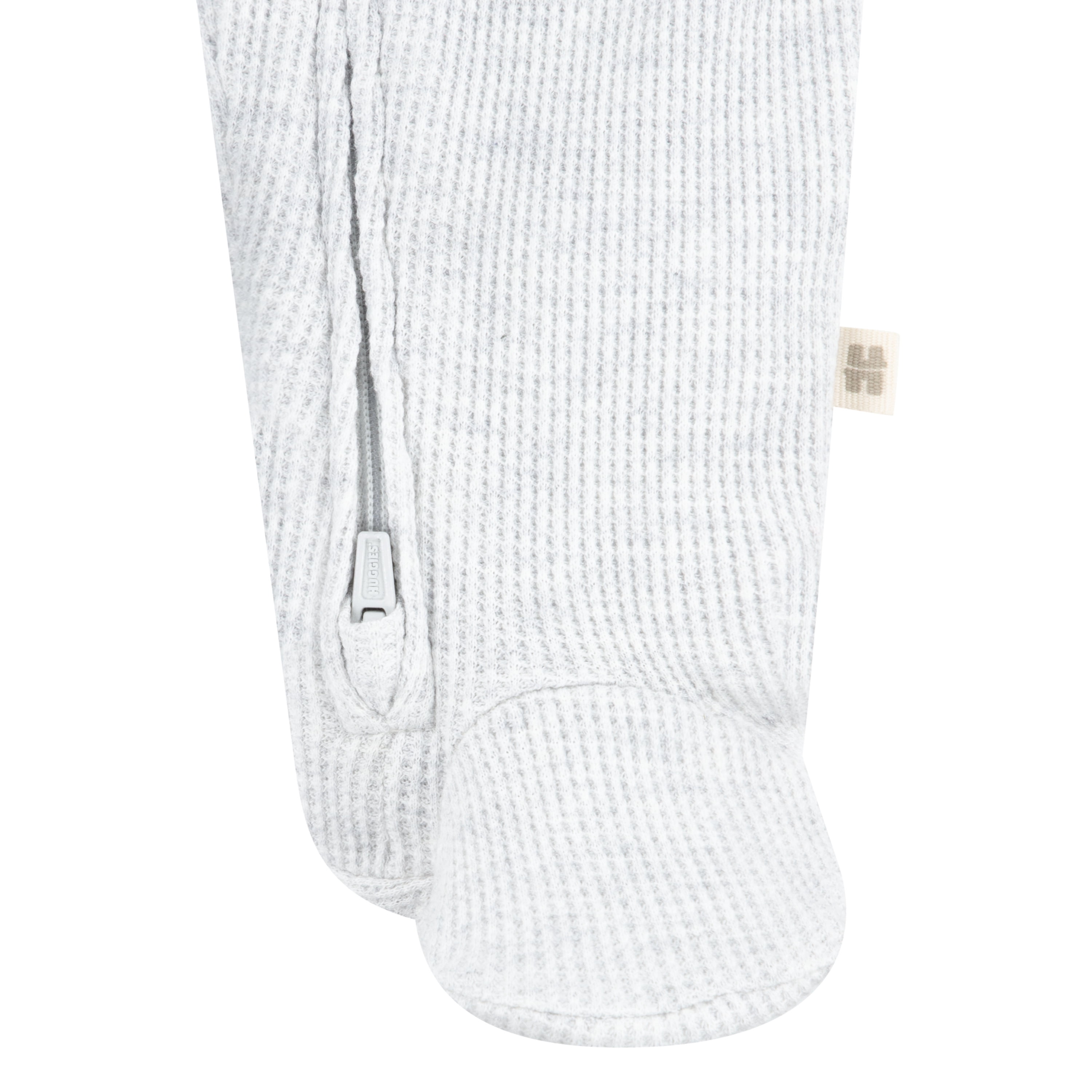 Huggies Baby Boy Alex The Elephant Organic Sleep and Play, Sizes NB-9M