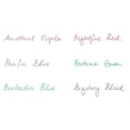 thumbnail image 6 of Montblanc Ballpoint Pen Refills (B) Royal Blue 124491 – Refill Cartridges with a, 6 of 9