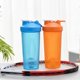 thumbnail image 4 of Shaker Cup Sports Portable Convenient Stirring Cup 600Ml Plastic Shakers Bottle Adults, 4 of 5