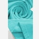 thumbnail image 4 of pstuiky Camisas de manga corta para hombre, Camisa informal de manga corta con cuello redondo y estampado de cera lavada de color liso para hombre ropa de hombre xl, 4 of 4