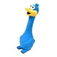 thumbnail image 1 of Screaming Chicken Dog Toys, Sound Bite-Resistant Squeaky Toys para Azul Gloria Juguetes Interactivos, 1 of 8