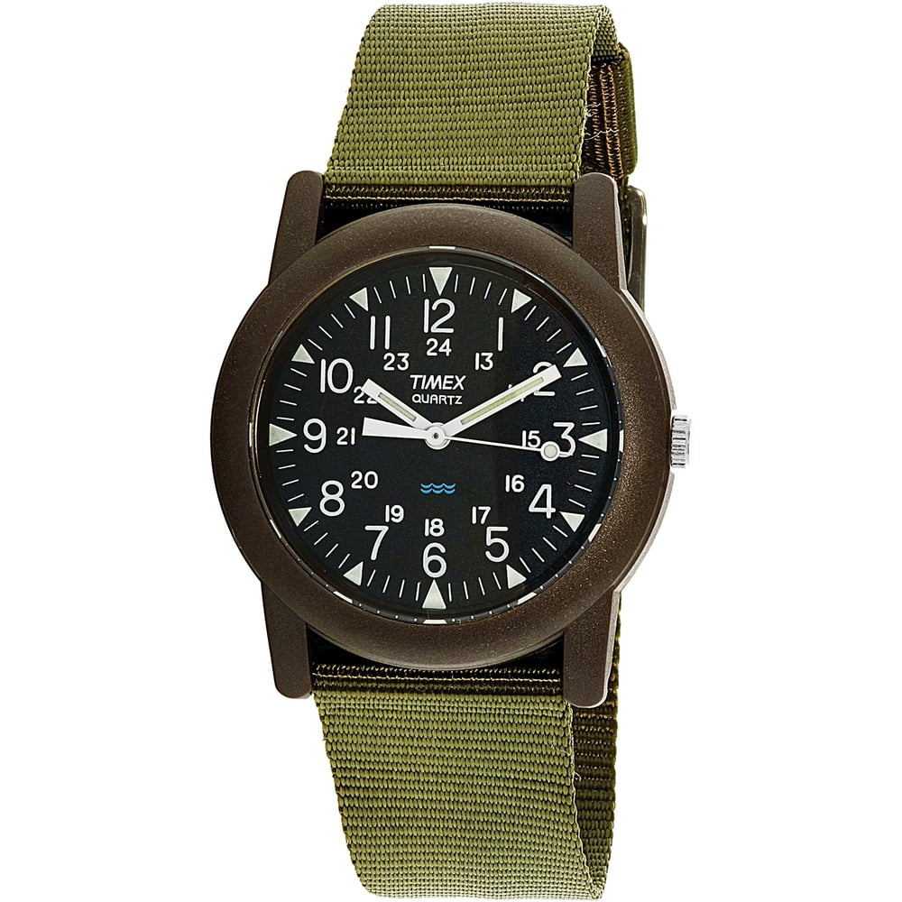 timex watch review