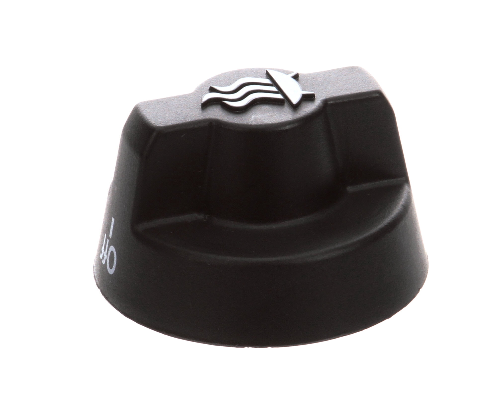 Evo 11-0404-RP Control Knob Outdoor Only