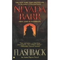 Anna Pigeon Novel Flashback, Book 11, (Paperback)