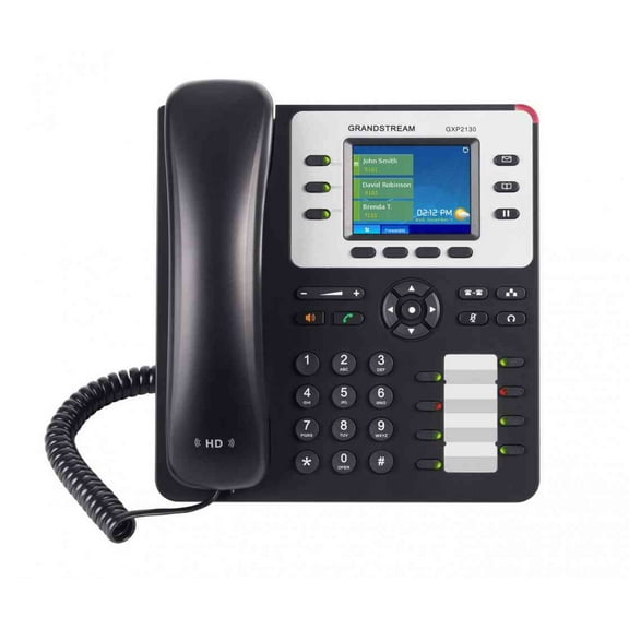 GRANDSTREAM HIGH-END IP PHONE