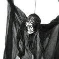 thumbnail image 4 of Halloween Decor, Halloween Decorations Outdoor Halloween Ornament, For Tree Wall, 4 of 8