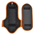 thumbnail image 4 of Kids Cycling Back Spine Protector for Bike Riding Cycling Skating Skiing Skateboarding Body Guard, 4 of 7