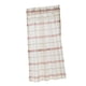 thumbnail image 1 of 1x Cortina Voile Cubierta de ventana Puerta Salón en Rojo 74x60cm Zulema Niveles de lino para ventana, 1 of 8
