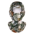 thumbnail image 2 of Máscaras faciales completas para ciclismo, protección, casco duradero, sombrero para ciclismo, motocicleta camuflaje verde, 2 of 3