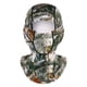 thumbnail image 2 of Máscaras faciales completas para ciclismo, bufandas cálidas y duraderas para correr, hacer senderismo y snowboard. camuflaje verde, 2 of 3