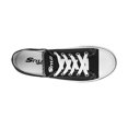 thumbnail image 4 of TENIS CASUALES DAMA STYLO 860 TEXTIL NEGRO Stylo  860, 4 of 4