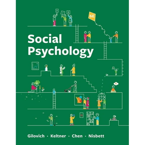Social Psychology, (Paperback)