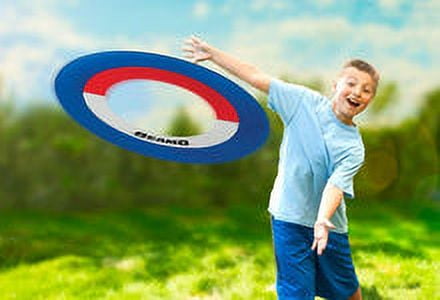 Mini Beamo - Mini Woosh Frisbee 16 Inch 2 Pack