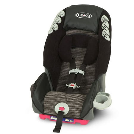 Graco Ultra CarGo Booster Car Seat, Wilbur