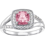 Personalized Women's Fashion Class Ring available in Valadium, Silver Plus, 10k and 14k Yellow and White Gold