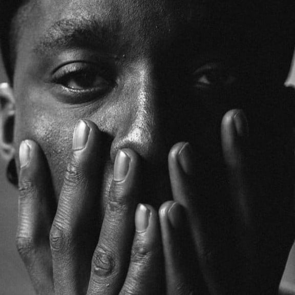 Petite Noir - King of Anxiety