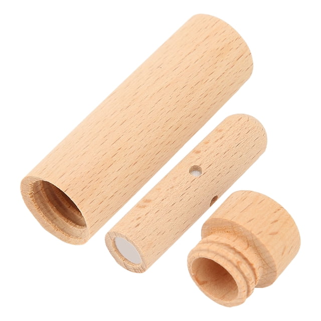 Difusor De Aceites Esenciales De Madera, Herramienta Portátil De Aromaterapia Para Difusor De Aceites Esenciales Para El Hogar Y El Dormitorio