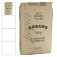 thumbnail image 3 of Rogers Best Brown Sugar, Bag | 20KG/Unit, 1 Unit/Case, 3 of 3