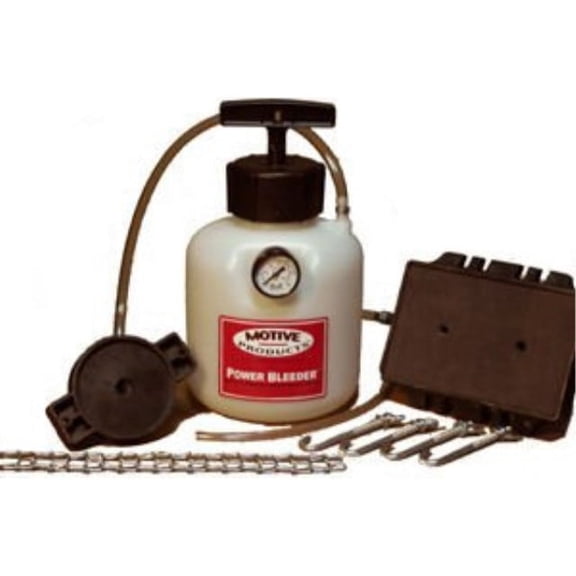Motive Products - 0252 American Bleeder Kit