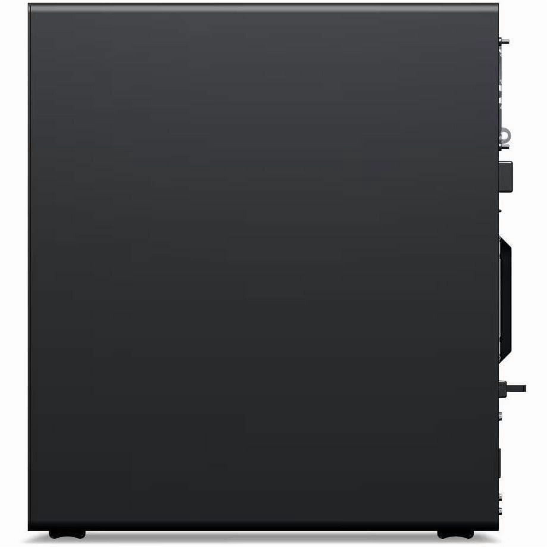 Lenovo ThinkStation P3 Tower Gen 2 - Thumbnail 5
