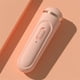 thumbnail image 4 of Soidarity Removedor de callos de pie inalámbrico eléctrico Cuidado de uñas recargable Pulido Pedicura Archivo Herramientas de molienda Profesional Cuidado de los pies Rosado Soidarity CE013790-02B, 4 of 6