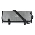 thumbnail image 1 of 2 Bolsas Enrollables Para Cuchillos De Chef Con Correas Ajustables Para Herramientas De Cocina Y Cuchillos Para Carne, 1 of 7