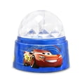 thumbnail image 1 of Lámpara Proyector Infantil con Luz Giratoria de Cars, 1 of 4