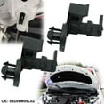 thumbnail image 5 of 2pcs For Suzuki Alto Splash Swift Hood Bonnet Rod Stay Clip Pivot Linkage Holder, 5 of 6