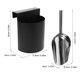 thumbnail image 2 of unbranded Negro Para Almacenaje De De Hielo Multifuncional Para Cocina, 2 of 7