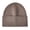 Coffee, variant on Beanie Winter Knitted Skull Soft Warm Hat for Men Women Slouchy Ski Watch Cap