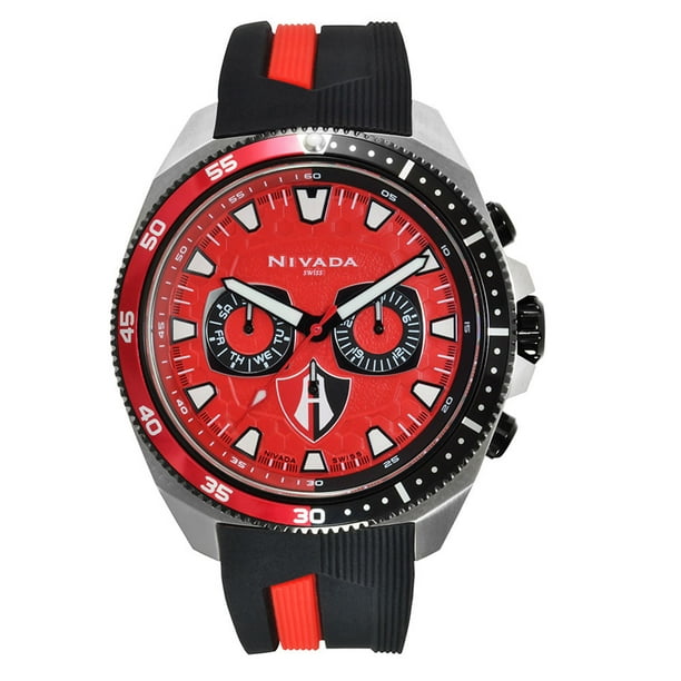 Reloj Casio Reloj Nivada Analogo Y Digital Reloj Hombre NIVADA - Main Image