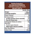 thumbnail image 3 of Barra de arroz integral Rice Up! Eat Smart chocolate con leche 5 barras de 18 g c/u, 3 of 4