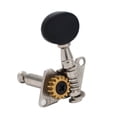 thumbnail image 2 of 4pcs Ukulele Keys Machine Head Tuners for Ukulele Tuning Pegs, 2 of 7