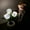 🔥 Sky Blue Home Party Indoor Decoration Essentials, variant on Nsxcdh LED Flower Table Lamp Imitation Flower Bonsai Night Light PU Ceramic 9x3.5in Soft Warm Glow Bedroom Table Home Decor Gift for Women Men Party Cute Decoration Favors for Kids