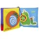 thumbnail image 2 of Soft Book Teether: El mundo de Eric Carle La oruga muy hambrienta, 2 of 9