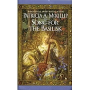 Song for the Basilisk, Pre-Owned  Other  0441006787 9780441006786 Patricia A. McKillip