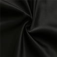 thumbnail image 6 of AWZXDE Women's Summer Thin Strap Lightweight Breathable V-Neck Camisole Tank Top with Low Fold Design for Casual Parties and Fashion Everyday Wear Black,L, 6 of 8