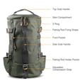 thumbnail image 3 of PESCA MOCHILA DE PESCA PARA PESCA PESCA, 3 of 7