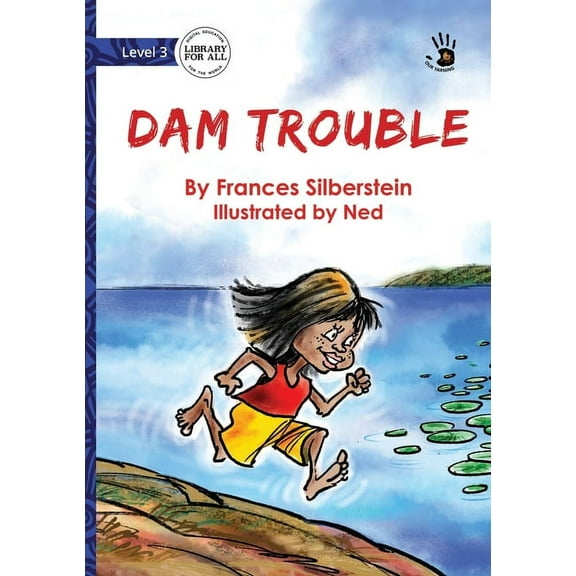 Our Yarning Dam Trouble - Our Yarning, (Paperback)