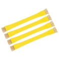 thumbnail image 1 of Cepillo de doble extremo Bling Bling 4 piezas para Limpieza de circuitos, 1 of 12