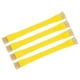 thumbnail image 4 of Herramienta de limpieza para reparación de teléfonos móviles, 4 piezas, cabezales dobles, cepillo duro antiestático para soldadura, cepillo antiestático para re, 4 of 9