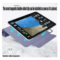 thumbnail image 3 of Funda Magnética para Xiaomi Mi Pad 5 / Pad 5 Pro 11 Morado Teknet Compatible Mi Pad 5, 3 of 3
