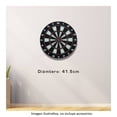 thumbnail image 4 of Set de Juego Athletic Works Tablero de Dardos, 4 of 4