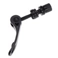 thumbnail image 2 of Houderco Bielas De Rápida Para En Aleación De Aluminio Negro Resistentes A Corrosión Y Desgaste, 2 of 8
