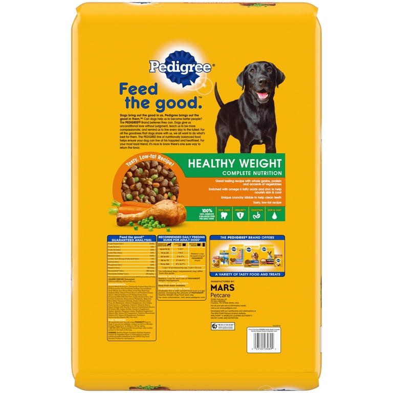 Pedigree company online