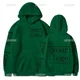 thumbnail image 3 of 2024 Estudiante Casual Texto impreso personalizado Sudadera con capucha DIY Logotipo personalizado Sudadera con capucha personalizada Sudadera con logotipo de texto, 3 of 5