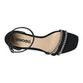 thumbnail image 4 of SANDALIAS DE FIESTA STYLO MUJER 8041 BUCK NEGRO, 4 of 4